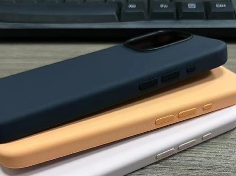 莞城街道苹果14维修站分享iPhone14手机壳能直接给iPhone15用吗?