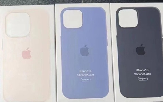 莞城街道苹果14维修站分享iPhone14手机壳能直接给iPhone15用吗?