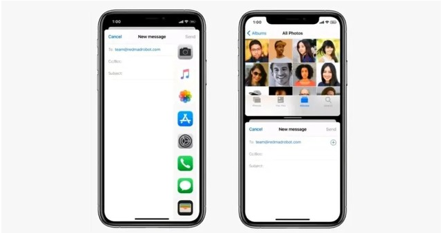 莞城街道苹果维修分享iOS 17支持哪些机型？iOS 17支持机型曝光 