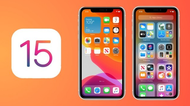 莞城街道苹果13维修分享iPhone13更新iOS 15.5，体验如何 