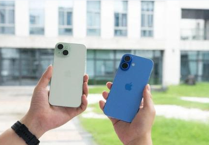 莞城街道苹果维修点分享iPhone 16 Plus屏幕更换大屏容易忽视的实操隐患 