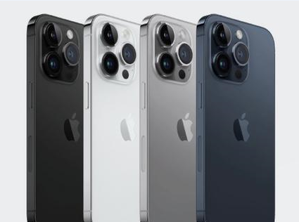 莞城街道苹果维修点分享iPhone 16 Pro自动关机出现故障解析 